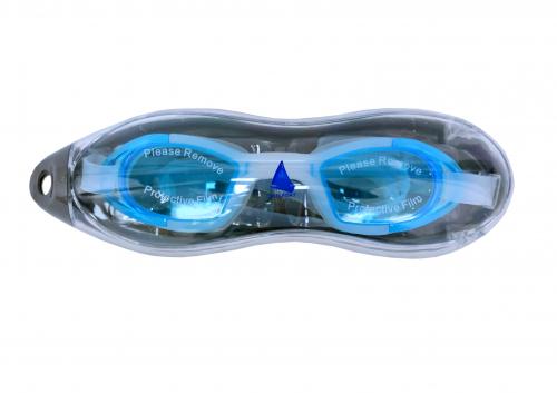 Очки для плавания 144 шт/упак YG1155 - фото 4